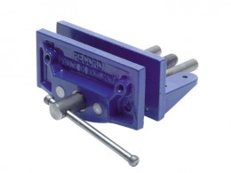 Record  V149B Woodcraft Vice 6in - Boxed £34.99
